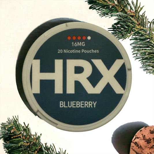 HRX Blueberry 16