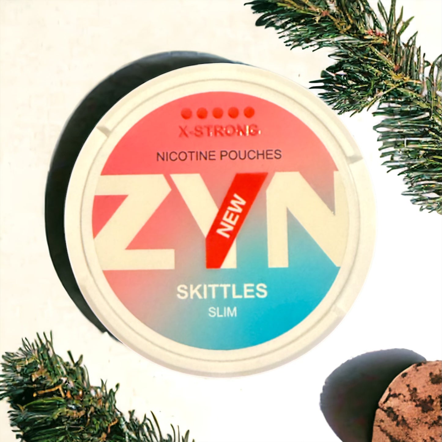 Z yn Skittles 20