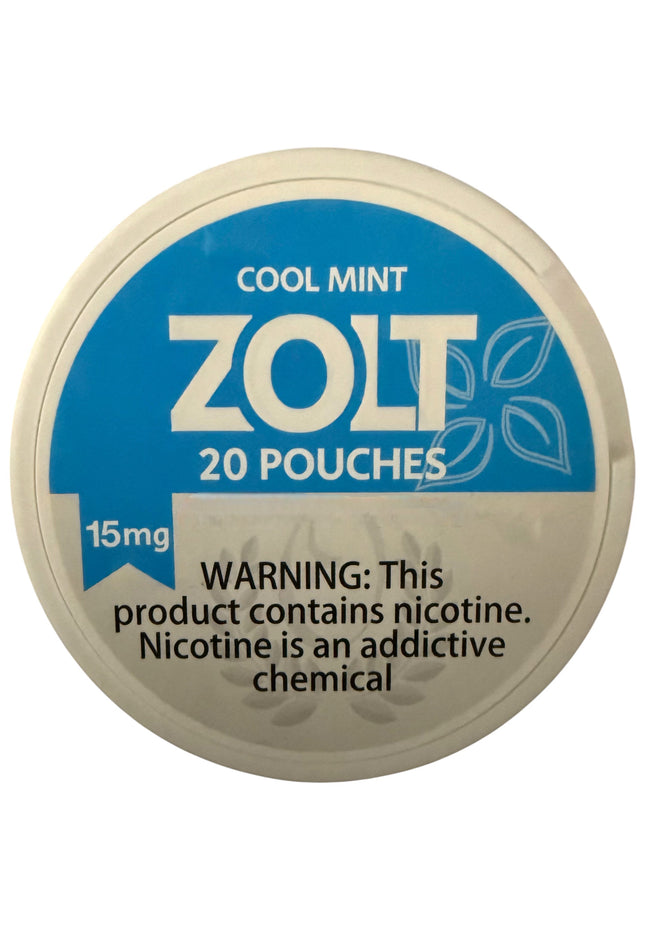 Zolt CoolMint 15