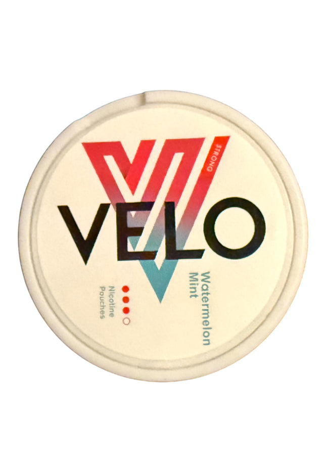 Velo Watermelon Mint 10
