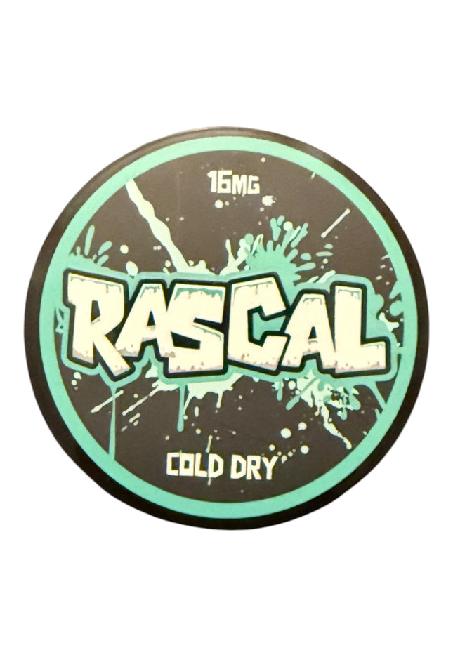 Rascal Cold Dry 16