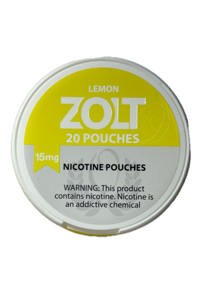Zolt Lemon 15