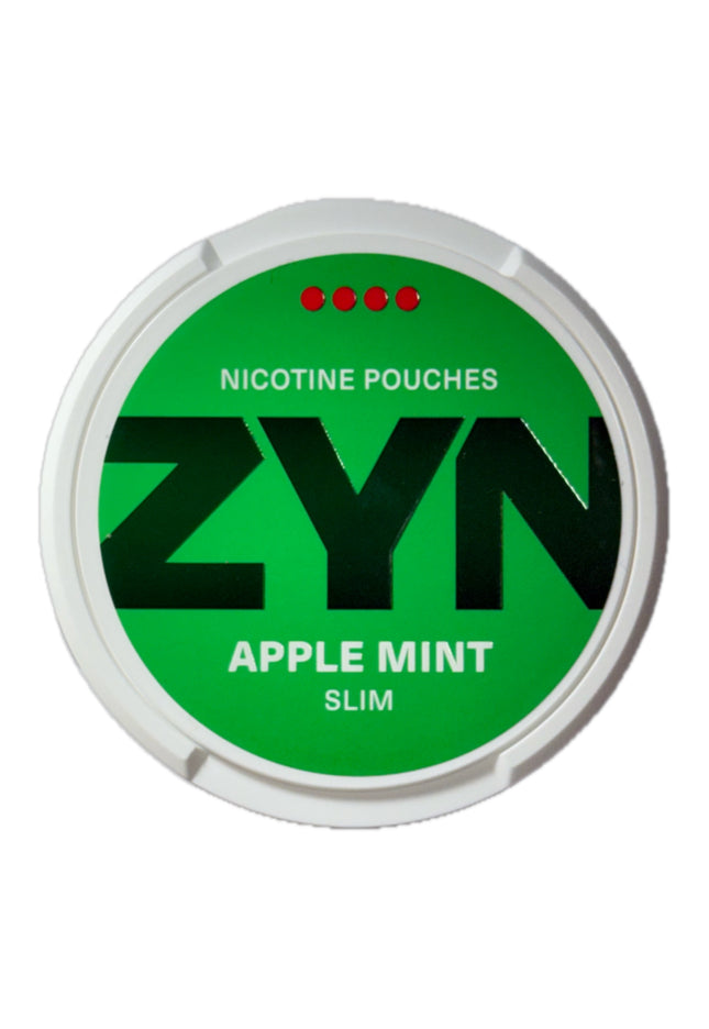 Z yn Apple Mint slim 11