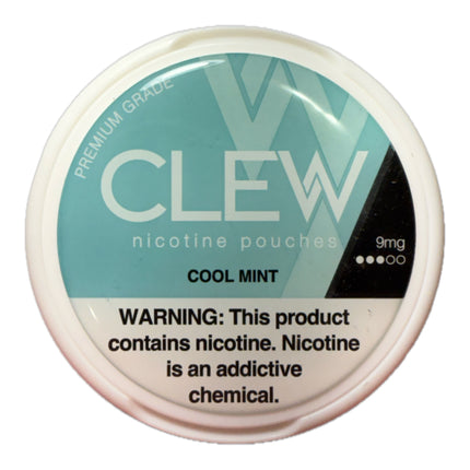 Collection image for: CLEW
