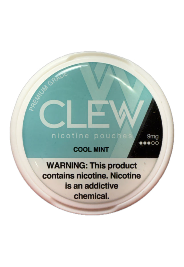 CLEW Cool Mint 9