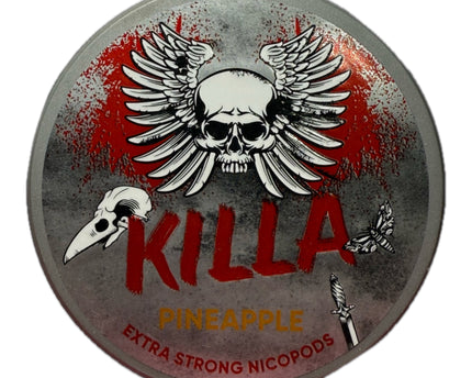 Collection image for: KILLA