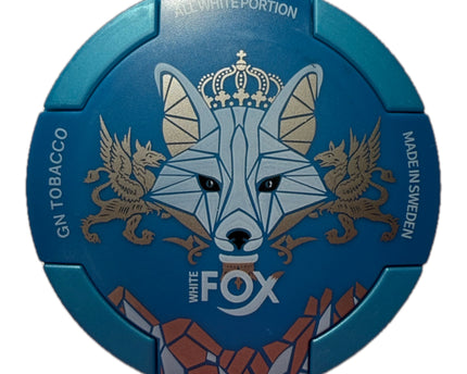 Collection image for: Whitefox