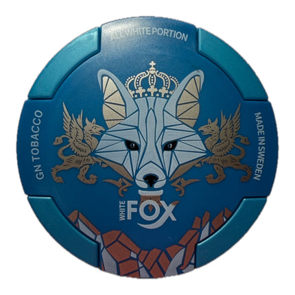 Whitefox Original 12