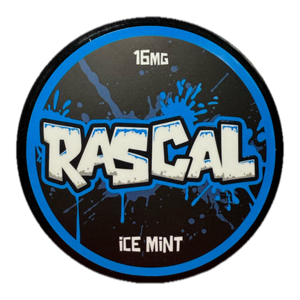 Rascal Ice Mint 16