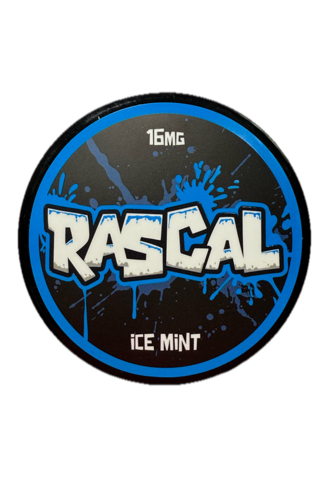 Rascal Ice Mint 16