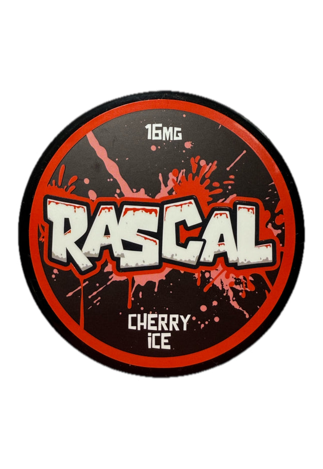Rascal Cherry Ice