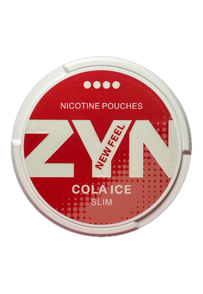 Z yn Cola Ice 11