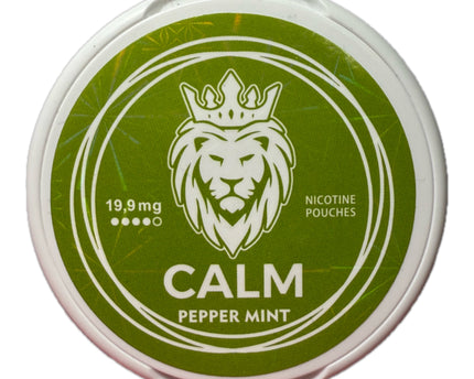 Collection image for: CALM