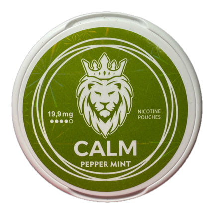 Collection image for: CALM