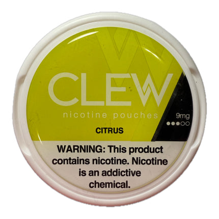 CLEW Citrus 9