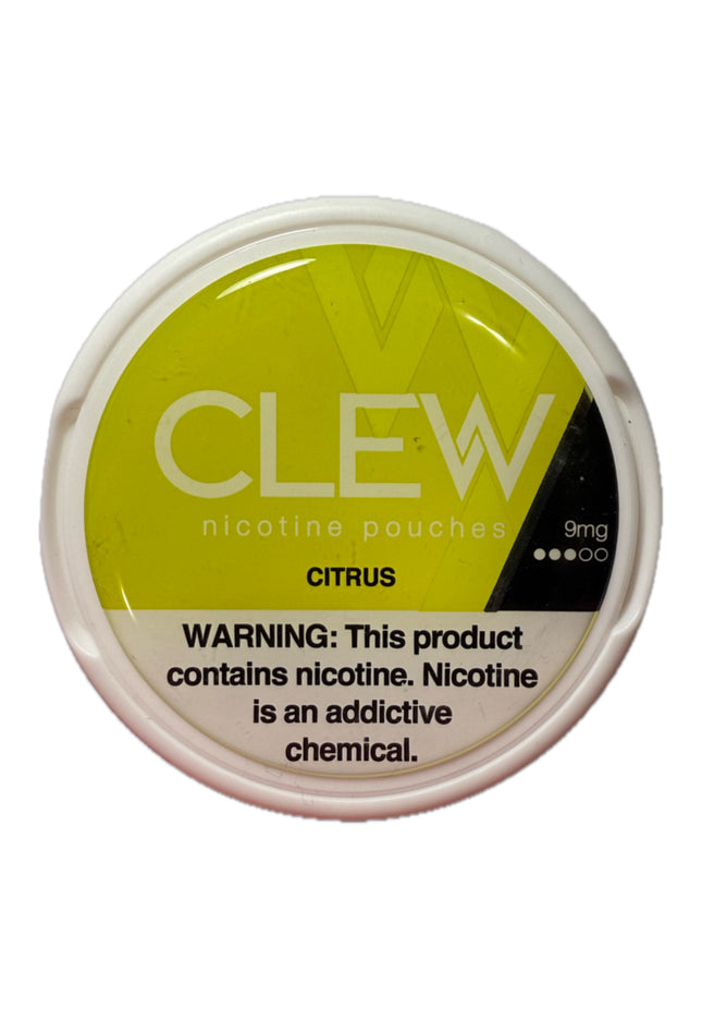 CLEW Citrus 9