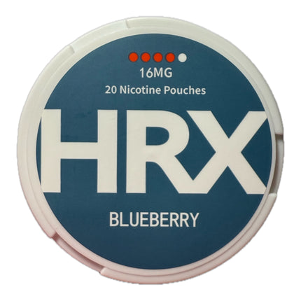 HRX Blueberry 16
