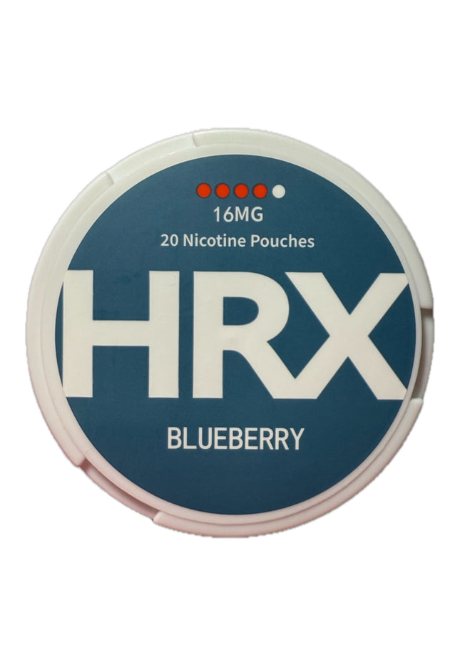 HRX Blueberry 16