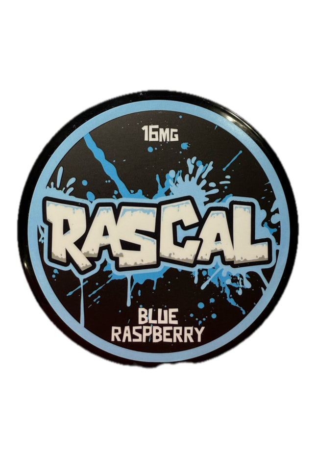 Rascal Blue Rasberry 16
