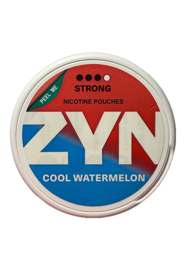 Z yn (Euro) Cool Watermelon 9