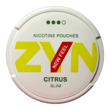 Z yn Citrus 9