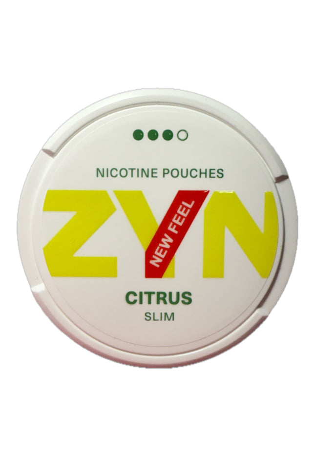 Z yn Citrus 9