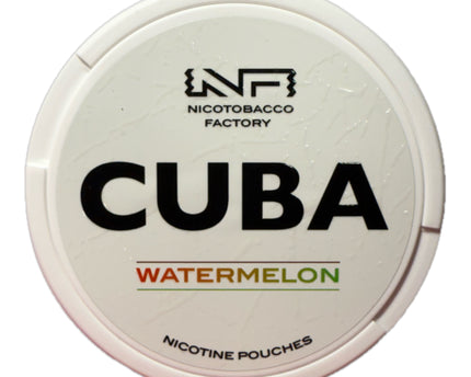 Collection image for: CUBA