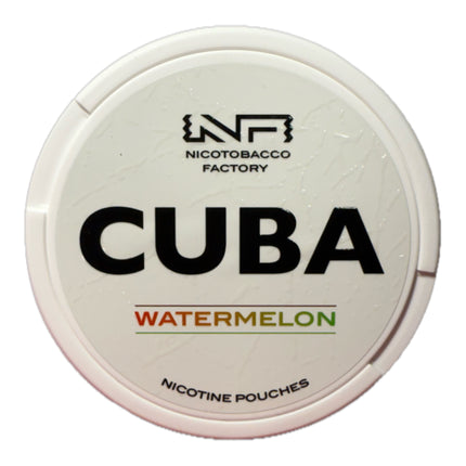 CUBA Watermelon 10