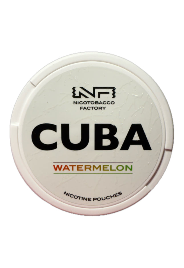 CUBA Watermelon 10