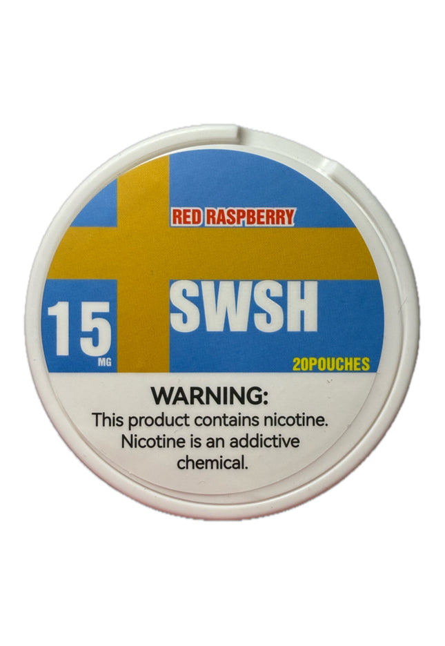 SWSH Red Raspberry 15