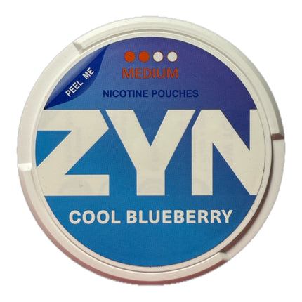 Z yn Cool Blueberry 6