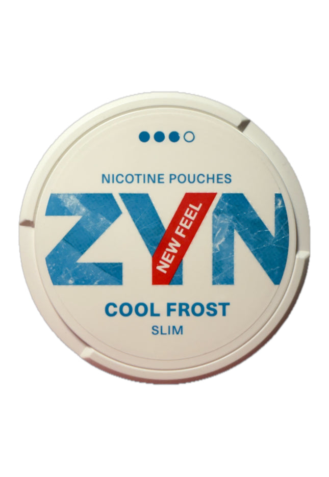 Z YN Cool Frost 9