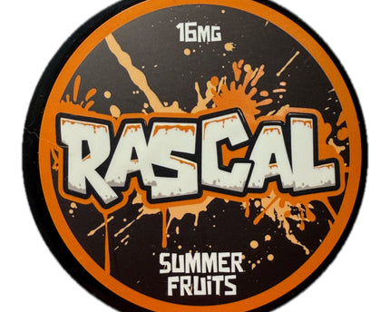 Collection image for: Rascal