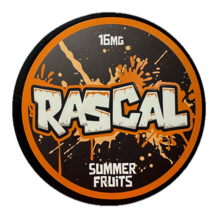 Collection image for: Rascal