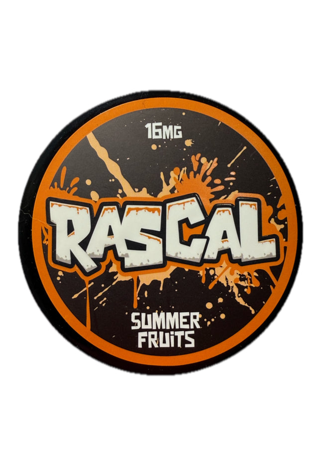 Rascal Summer Fruits 16