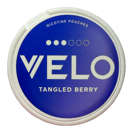 Velo Tangled Berry 10