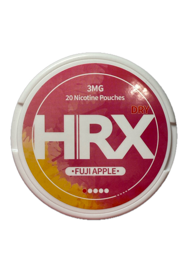 HRX Fuji Apple 3