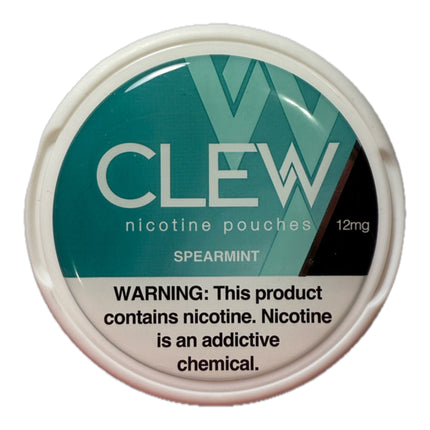 CLEW Spearmint 12