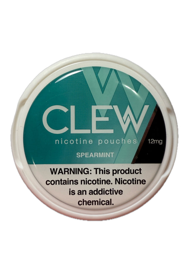 CLEW Spearmint 12