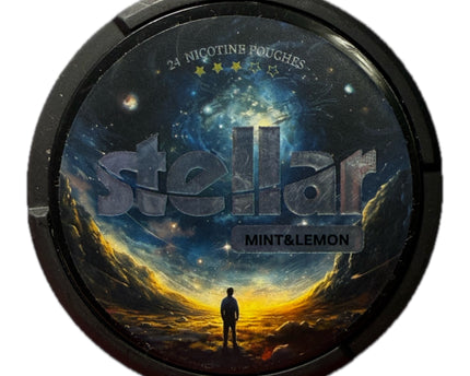 Collection image for: Stellar