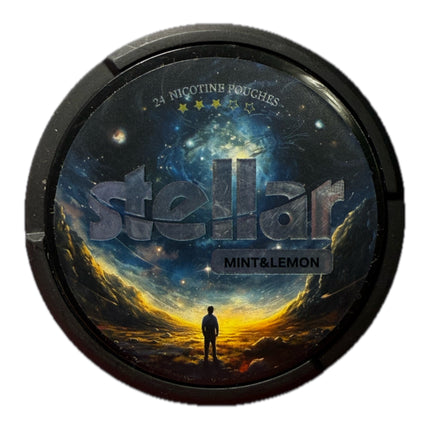 Collection image for: Stellar